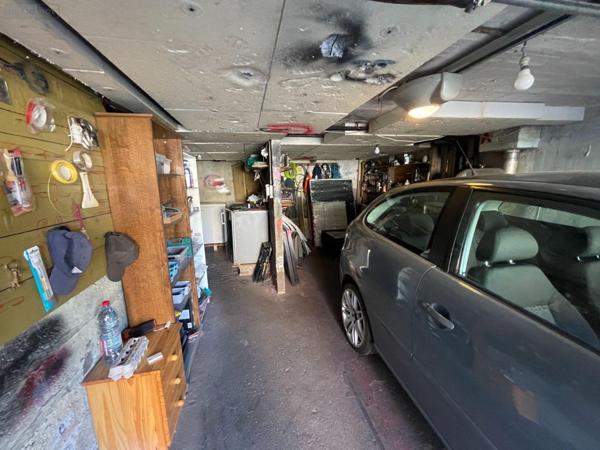 Maison à vendre à Calonne-Ricouart dans le Pas-de-Calais (62470), ref : 2383