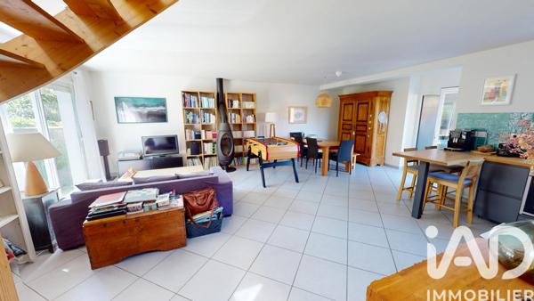 Maison à vendre 6 pièces 132 m² Bègles