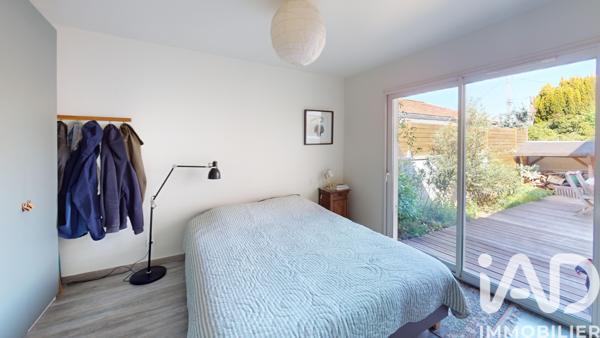 Maison à vendre 6 pièces 132 m² Bègles