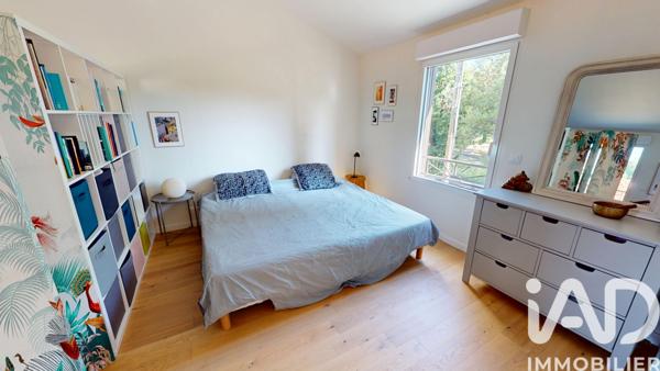 Maison à vendre 6 pièces 132 m² Bègles
