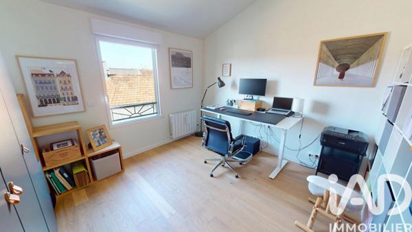 Maison à vendre 6 pièces 132 m² Bègles