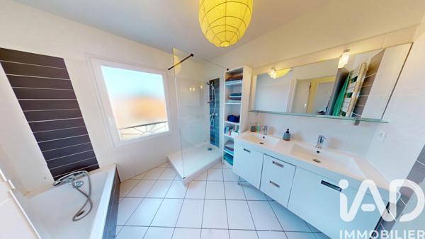 Maison à vendre 6 pièces 132 m² Bègles