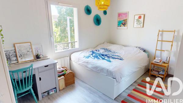 Maison à vendre 6 pièces 132 m² Bègles