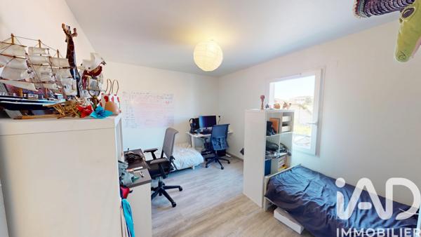 Maison à vendre 6 pièces 132 m² Bègles