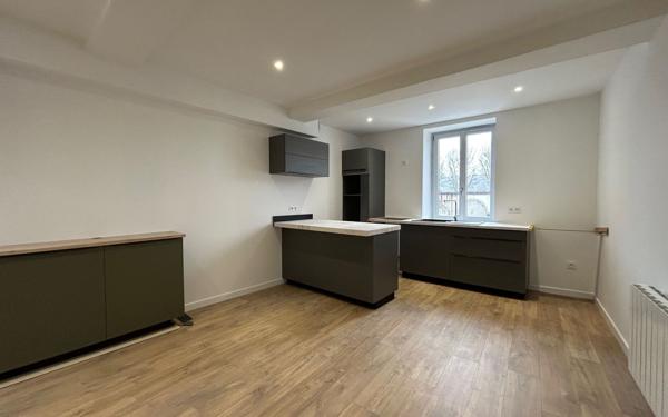 Appartement à louer    2 pièces • 49,45 m2 Vienne