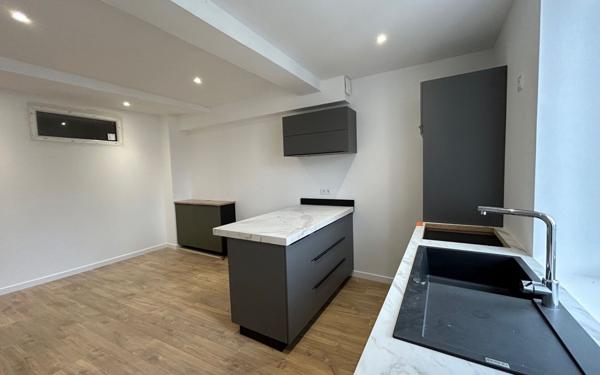 Appartement à louer    2 pièces • 49,45 m2 Vienne