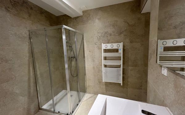 Appartement à louer    2 pièces • 49,45 m2 Vienne