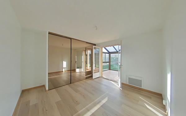 Maison à louer    4 pièces •  Romans-sur-Isère