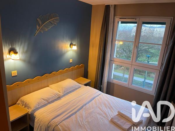 Appartement à vendre 2 pièces 27 m² Serris