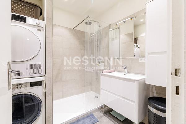 Appartement 4 pièces à vendre à Nice Riquier - Emplacement d'exception