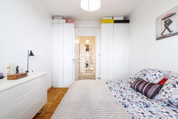 Appartement 4 pièces à vendre à Nice Riquier - Emplacement d'exception