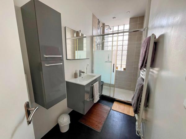 Maison à vendre 2 chambres - BRESSUIRE (79)