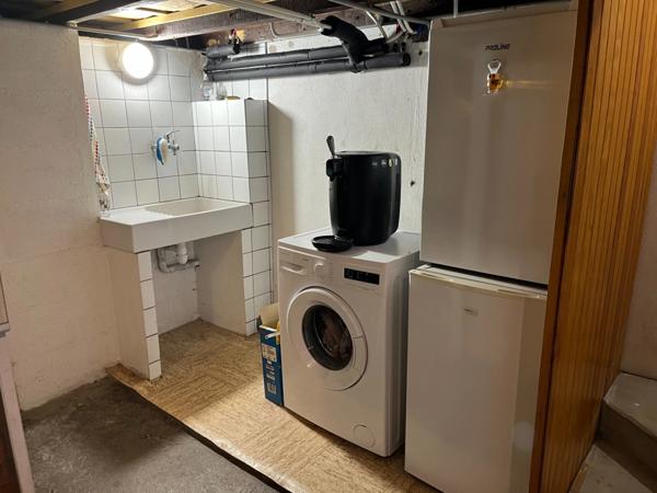 Maison à vendre 2 chambres - BRESSUIRE (79)