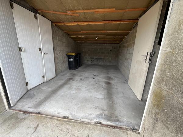 Maison à vendre 2 chambres - BRESSUIRE (79)