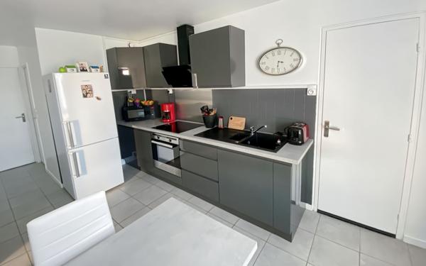 Appartement à vendre    3 pièces • 92 m2 Cormontreuil