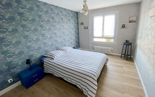 Appartement à vendre    3 pièces • 92 m2 Cormontreuil