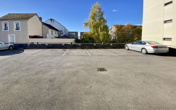 Appartement à vendre    3 pièces • 92 m2 Cormontreuil