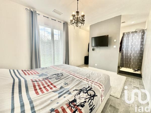 Maison 5 pièces de 145 m² à Castelsarrasin (82100)