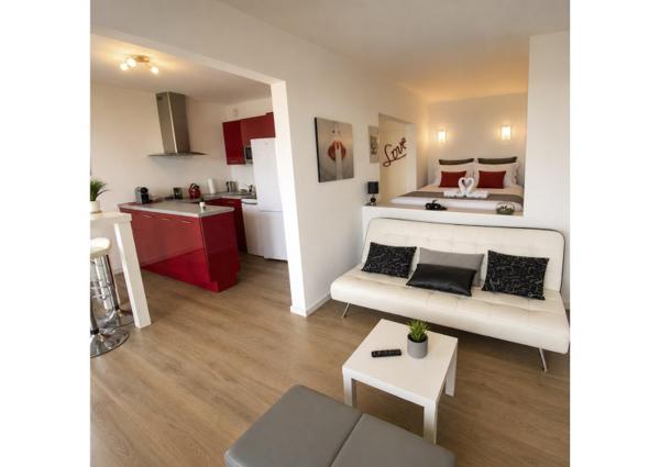 Vente / Appartement à Agde (34300)