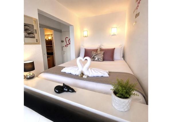 Vente / Appartement à Agde (34300)