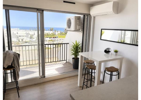 Vente / Appartement à Agde (34300)