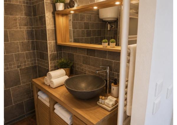 Vente / Appartement à Agde (34300)