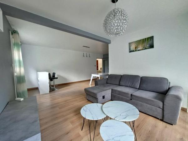 Appartement à vendre 3 pièces  (30)