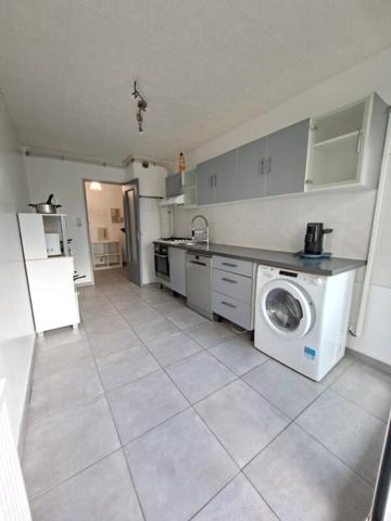 Appartement à vendre 3 pièces  (30)