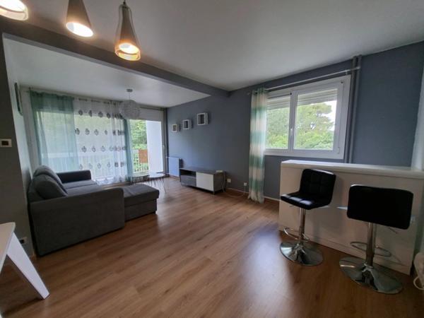 Appartement à vendre 3 pièces  (30)