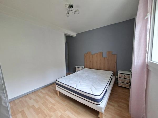 Appartement à vendre 3 pièces  (30)