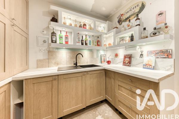 Maison à vendre 6 pièces 152 m² Jouy-sur-Morin