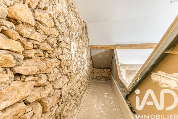 Maison à vendre 6 pièces 152 m² Jouy-sur-Morin