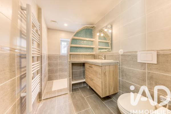 Maison à vendre 6 pièces 152 m² Jouy-sur-Morin