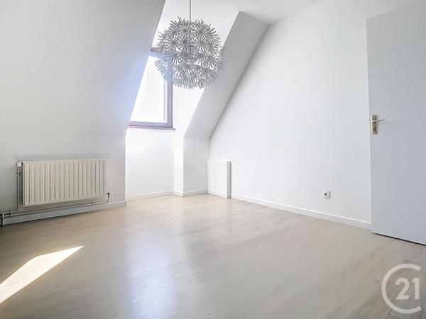Appartement Duplex à vendre  3 pièces - 55,51 m2 ETAPLES - 62