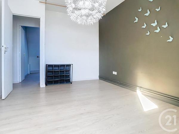 Appartement Duplex à vendre  3 pièces - 55,51 m2 ETAPLES - 62