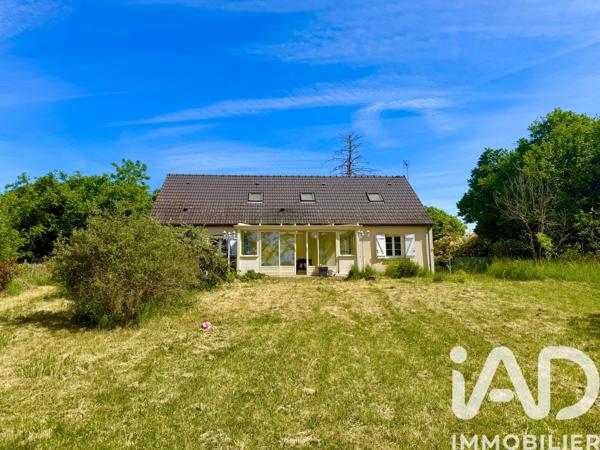 Maison à vendre 7 pièces 170 m² Cosne-Cours-sur-Loire