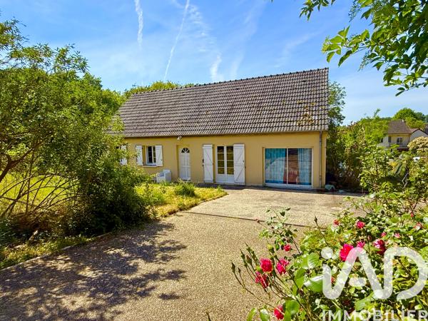 Maison à vendre 7 pièces 170 m² Cosne-Cours-sur-Loire