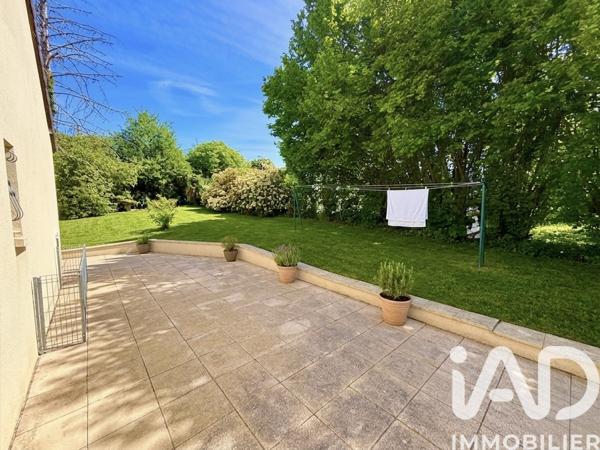 Maison à vendre 7 pièces 170 m² Cosne-Cours-sur-Loire