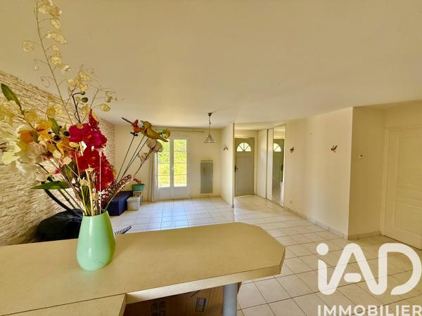 Maison à vendre 7 pièces 170 m² Cosne-Cours-sur-Loire