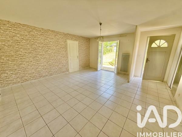 Maison à vendre 7 pièces 170 m² Cosne-Cours-sur-Loire