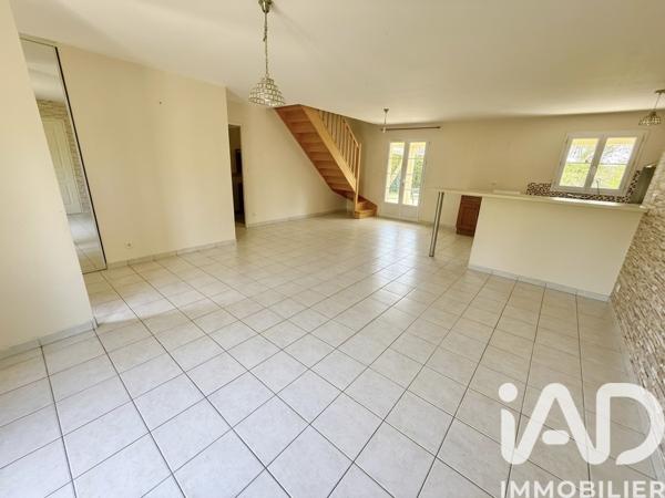 Maison à vendre 7 pièces 170 m² Cosne-Cours-sur-Loire