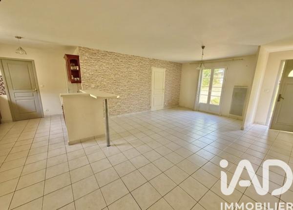 Maison à vendre 7 pièces 170 m² Cosne-Cours-sur-Loire