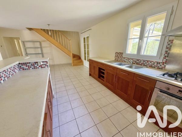 Maison à vendre 7 pièces 170 m² Cosne-Cours-sur-Loire