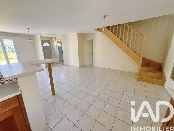 Maison à vendre 7 pièces 170 m² Cosne-Cours-sur-Loire