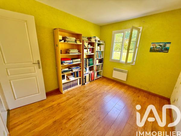 Maison à vendre 7 pièces 170 m² Cosne-Cours-sur-Loire