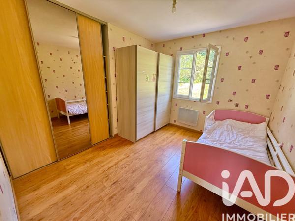Maison à vendre 7 pièces 170 m² Cosne-Cours-sur-Loire