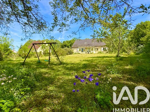 Maison à vendre 7 pièces 170 m² Cosne-Cours-sur-Loire