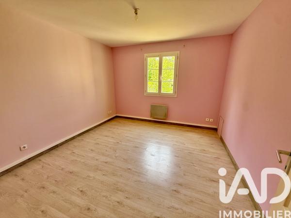 Maison à vendre 7 pièces 170 m² Cosne-Cours-sur-Loire