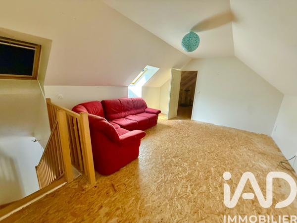 Maison à vendre 7 pièces 170 m² Cosne-Cours-sur-Loire