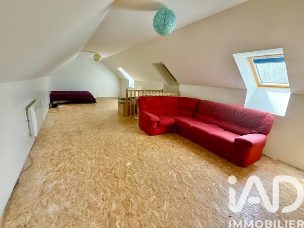 Maison à vendre 7 pièces 170 m² Cosne-Cours-sur-Loire
